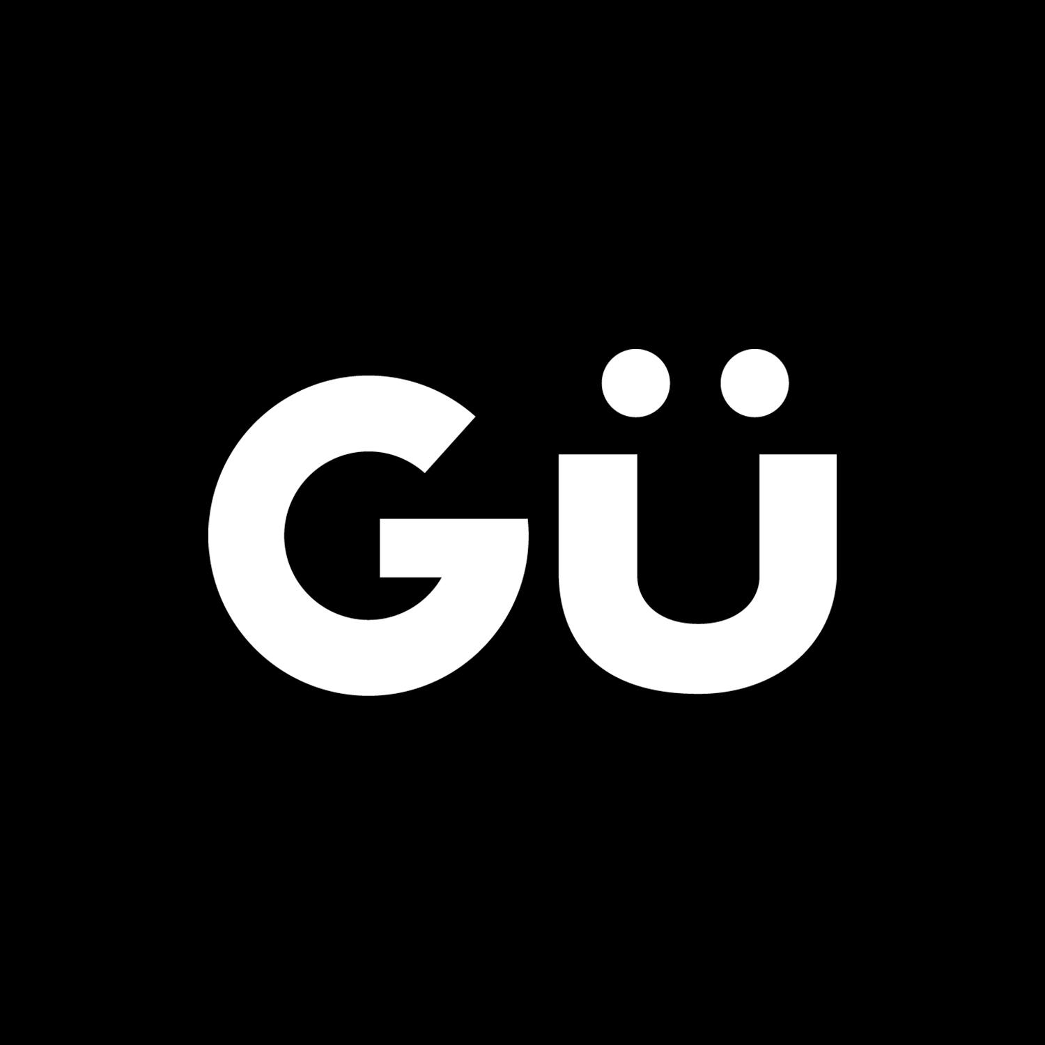 Gü Desserts