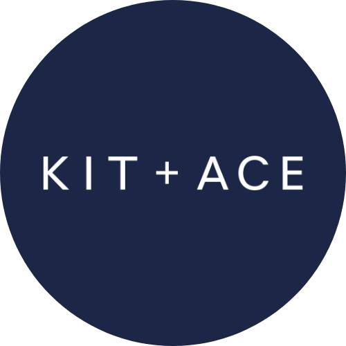 Kit + Ace