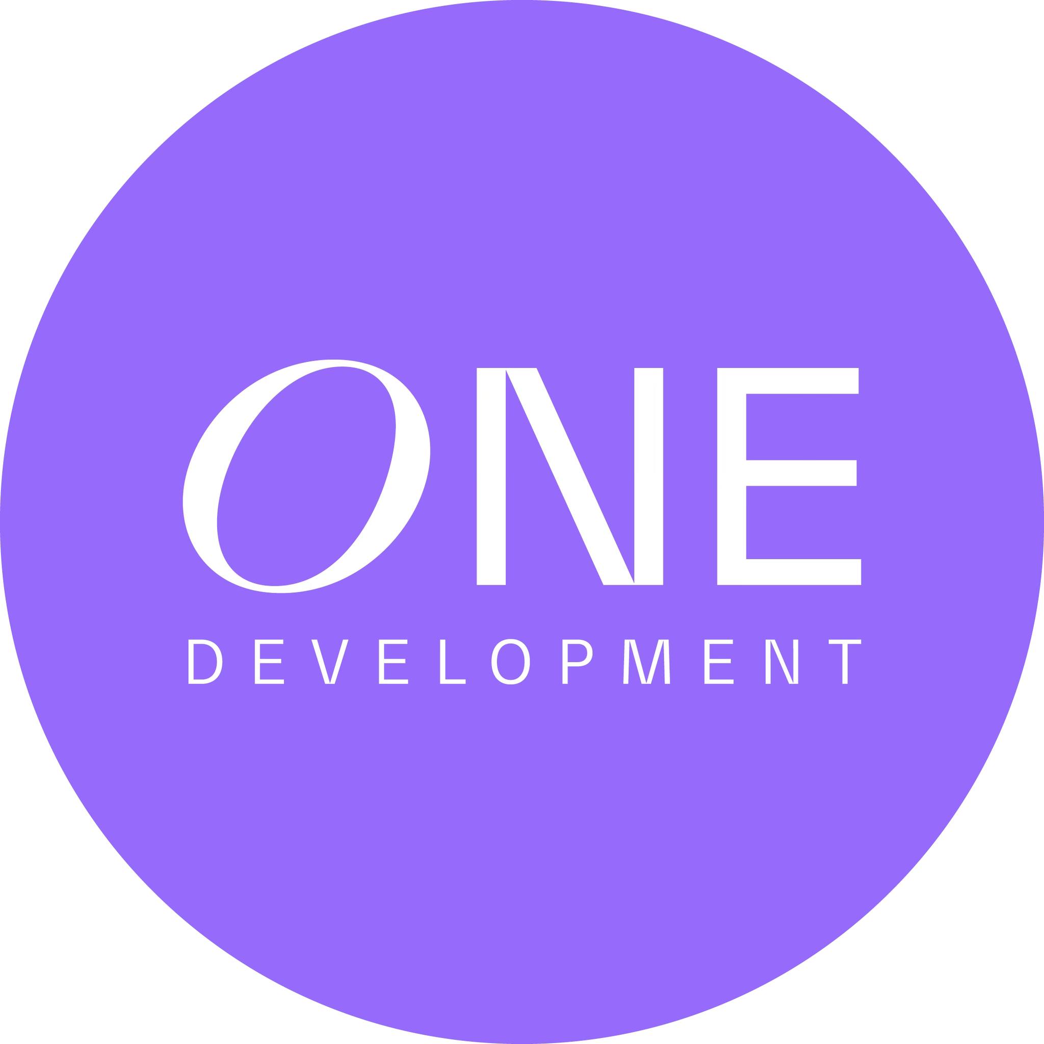 One Development