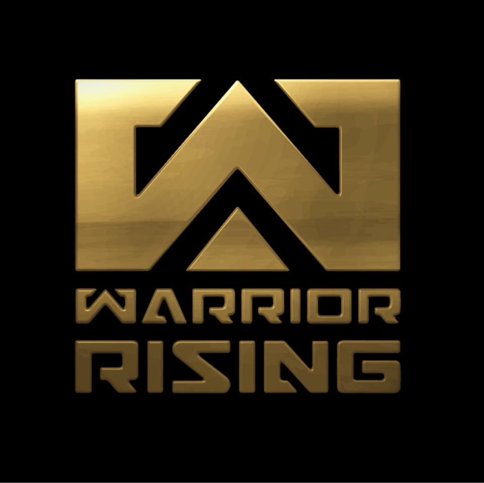 Warrior Rising