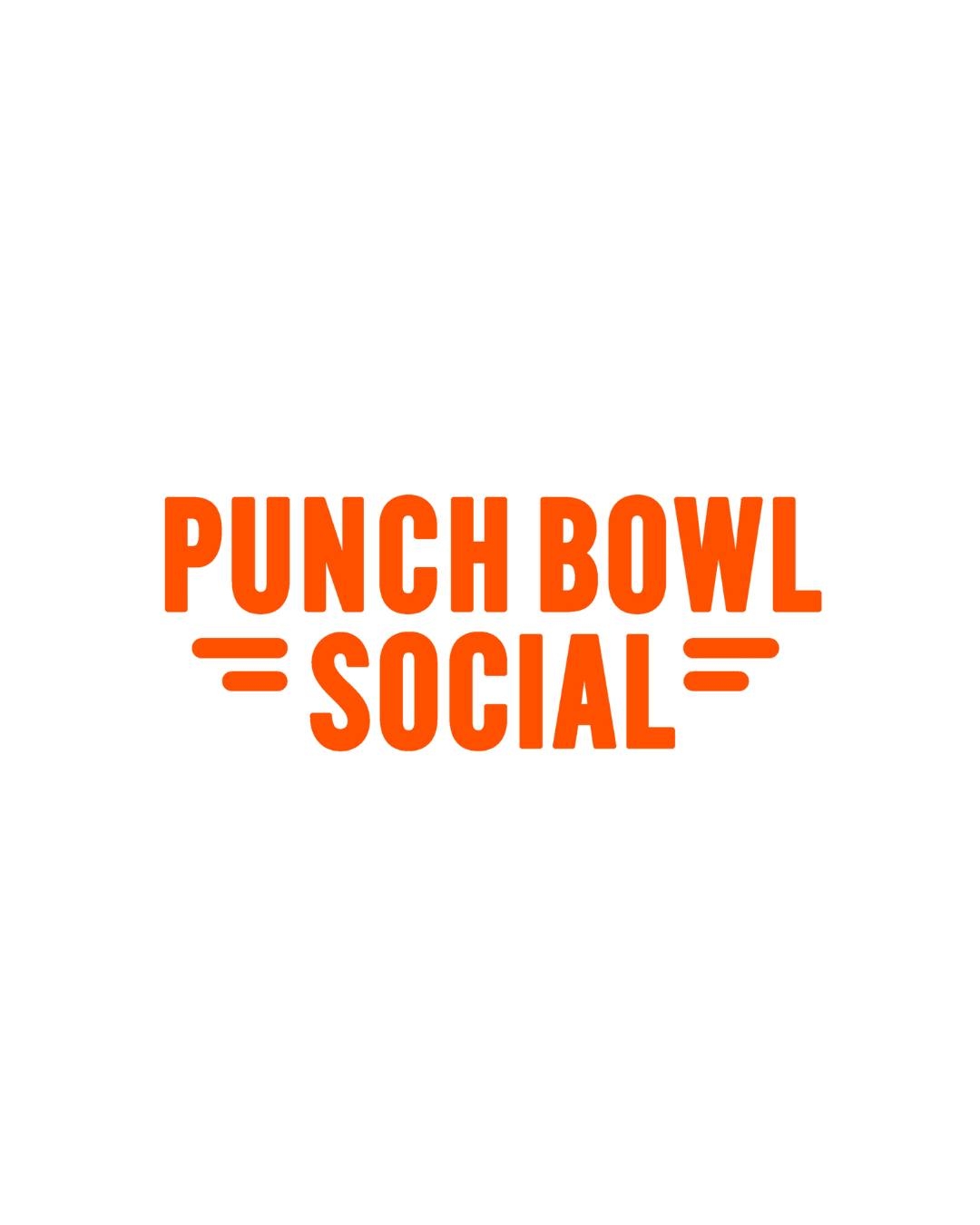 Punch Bowl Social