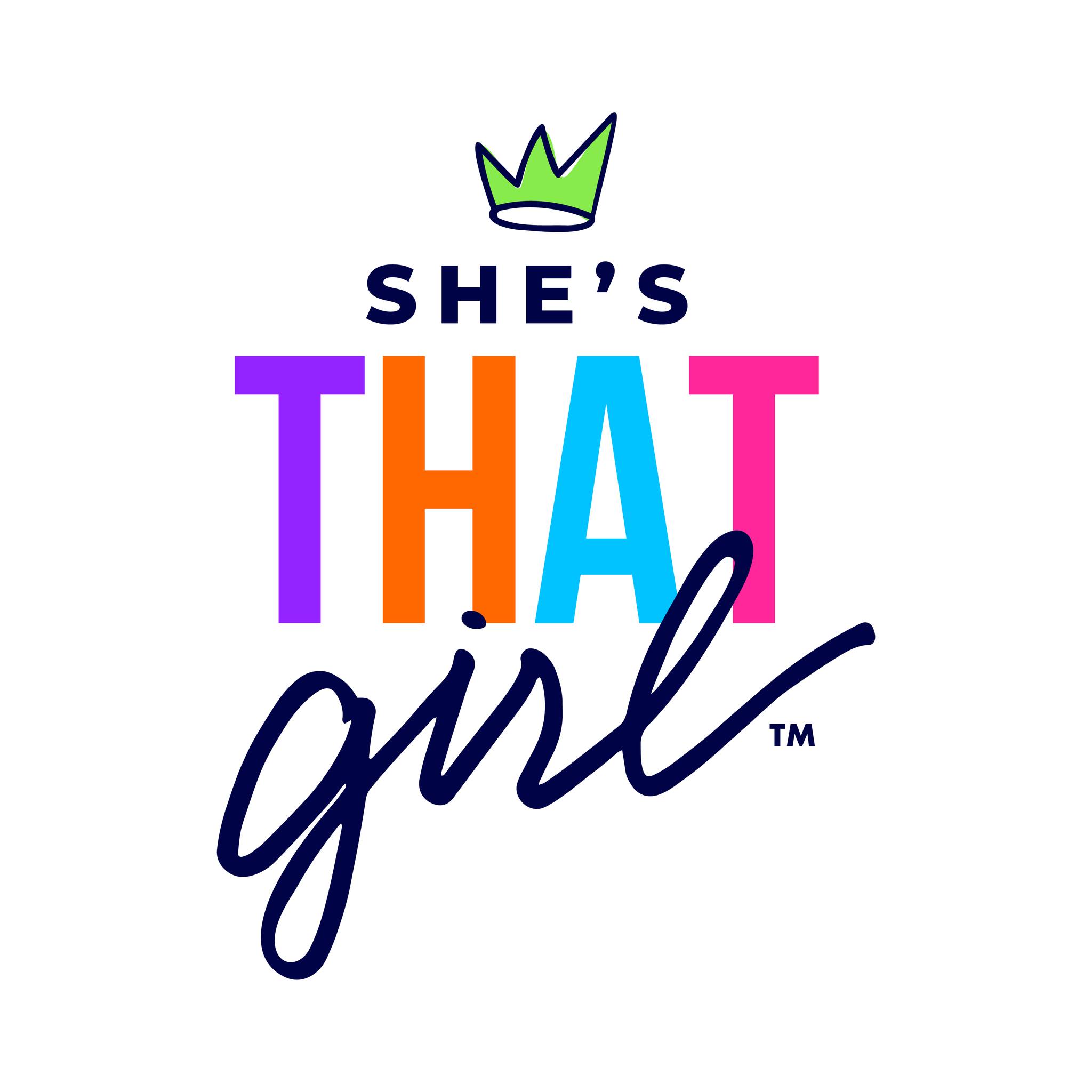 She's That Girl Dolls