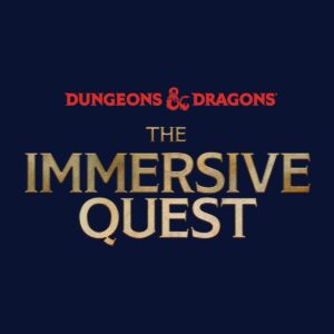 Dungeons & Dragons: The immersive Quest