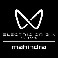 Mahindra Electric Origin SUVs