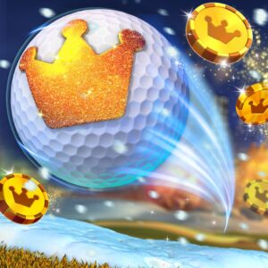 Golf Clash