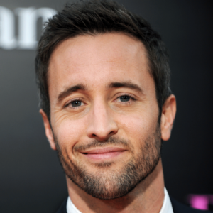 Alex O’Loughlin