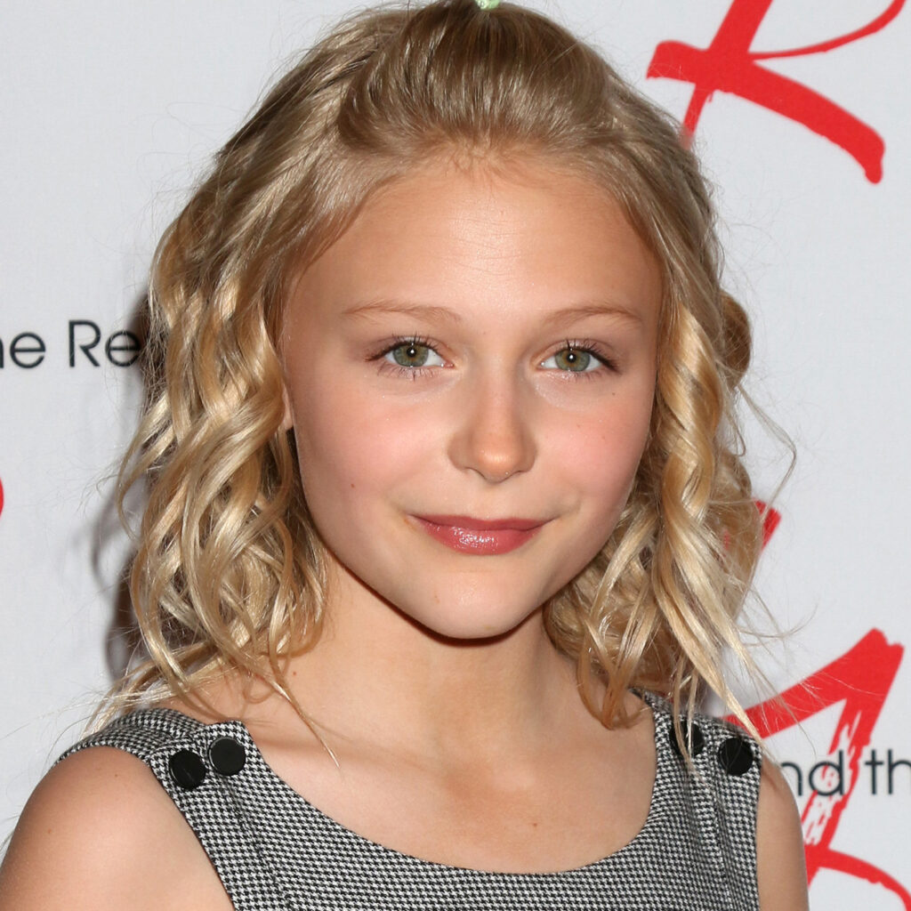 Alyvia Alyn Lind Agent, Manager, Publicist Contact Info