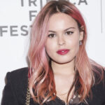 Atlanta de Cadenet Taylor