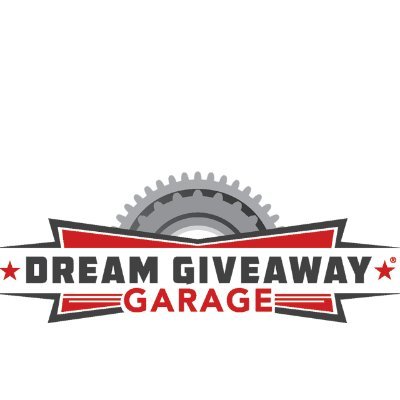 Dream Giveaway Garage