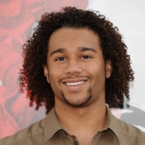 Corbin Bleu