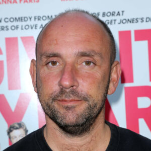 Dan Mazer