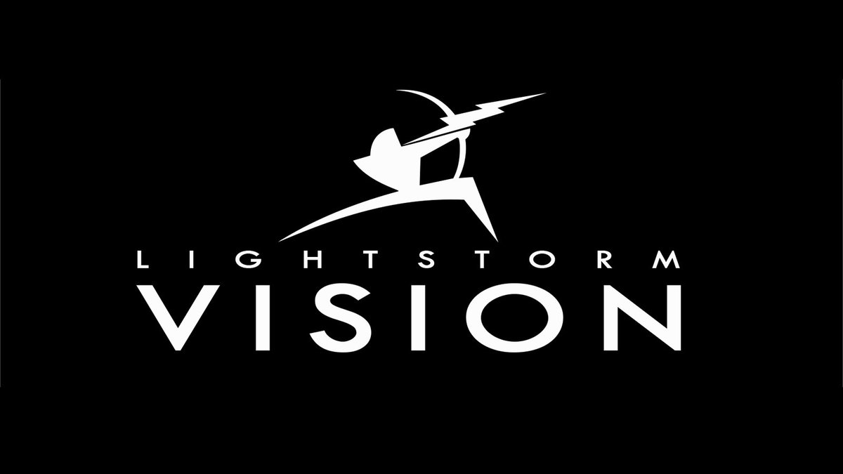 Lightstorm Vision