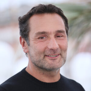 Gilles Lellouche