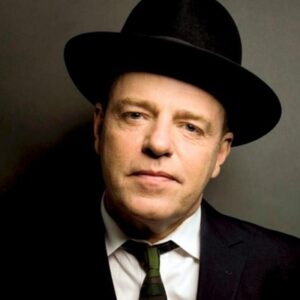 Graham “Suggs” McPherson