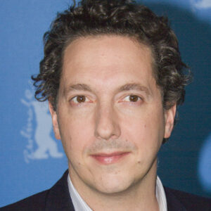 Guillaume Gallienne