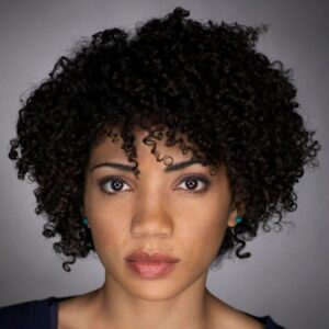 Jasika Nicole