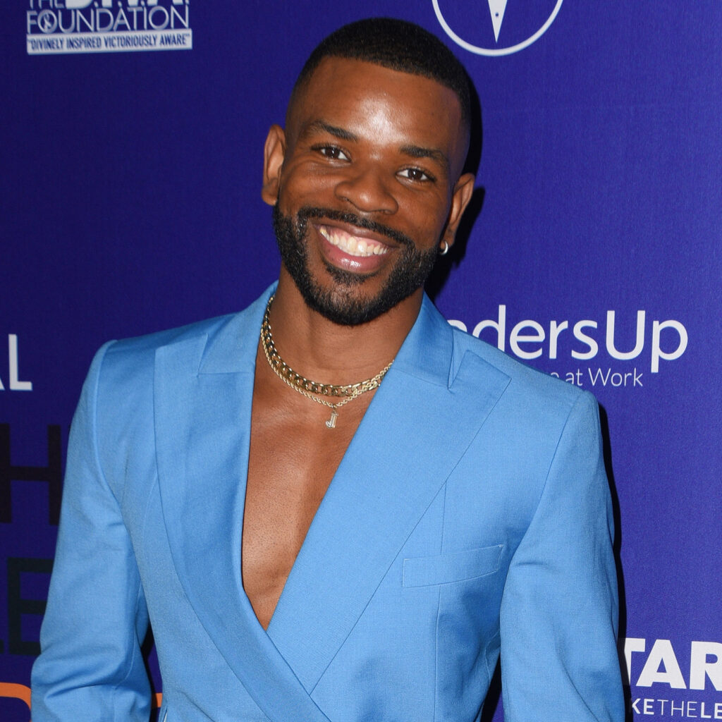 Jermelle Simon - Agent, Manager, Publicist Contact Info