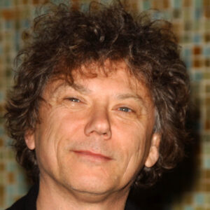 Jerry Harrison