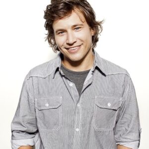 Jonathan Taylor Thomas