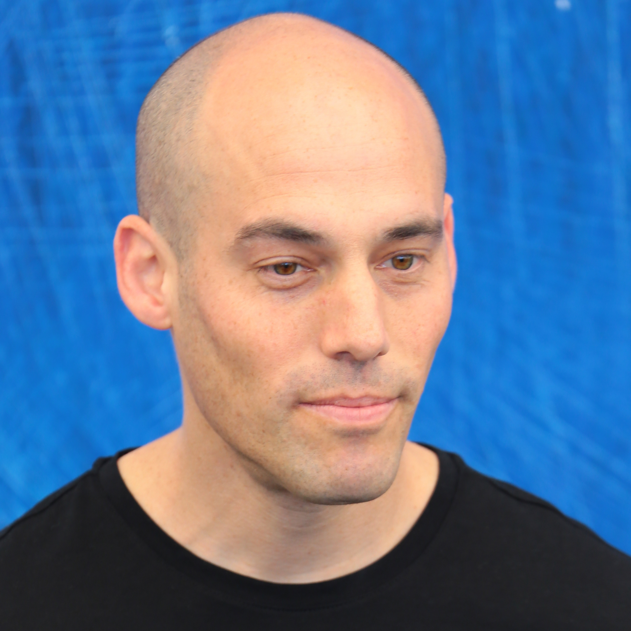 Joshua Oppenheimer