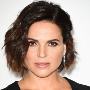 Lana Parrilla