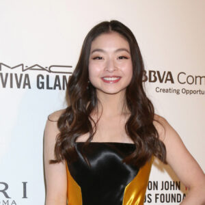 Maia Shibutani