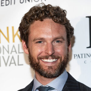Michael Patrick Lane