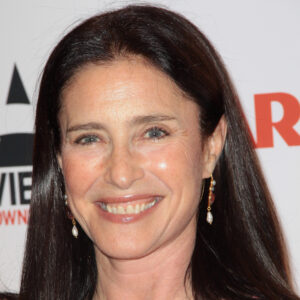 Mimi Rogers