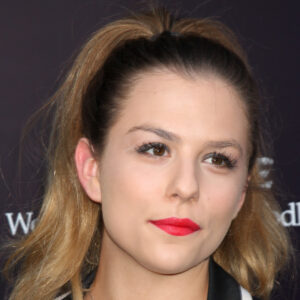 Morgane Polanski