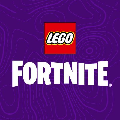 Lego Fortnite