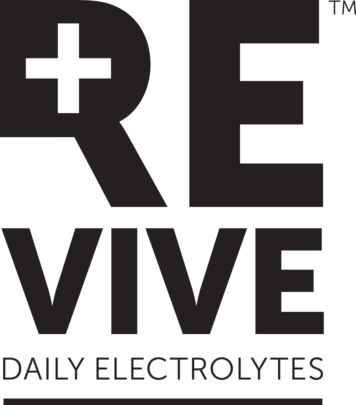 REVIVE Daily Electrolytes
