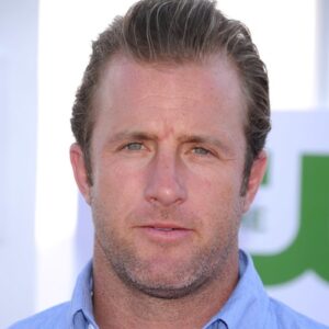 Scott Caan