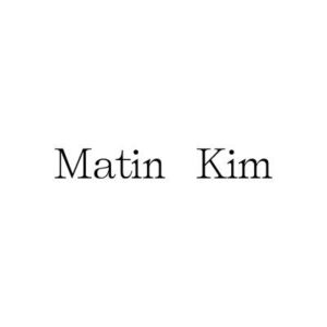 Matin Kim