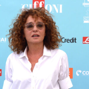 Valeria Golino