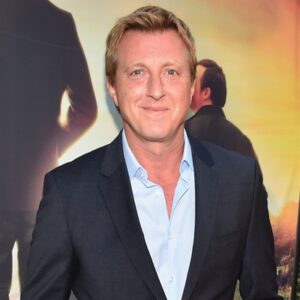 William Zabka