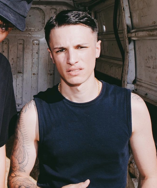 F Dal Rapper Rrari Dal Tacco - Agent, Manager, Publicist Contact Info
