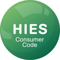 HIES Consumer Code