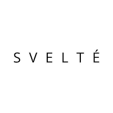 SVELTÉ