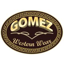 Gomez Western Wear