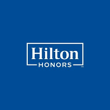 Hilton Honors