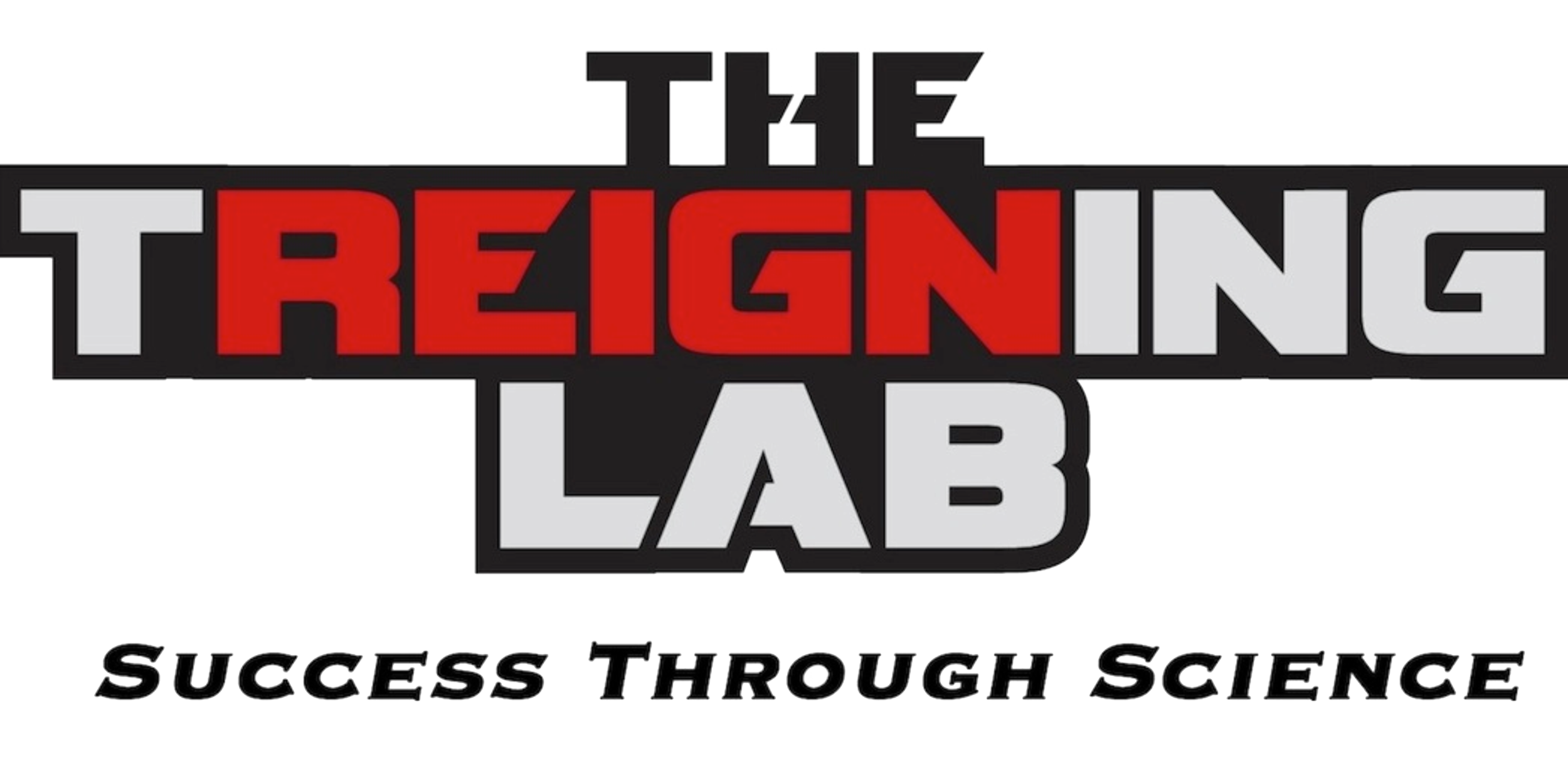 The Treigning Lab