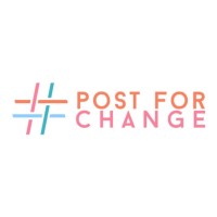 Post For Change