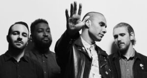 Letlive.