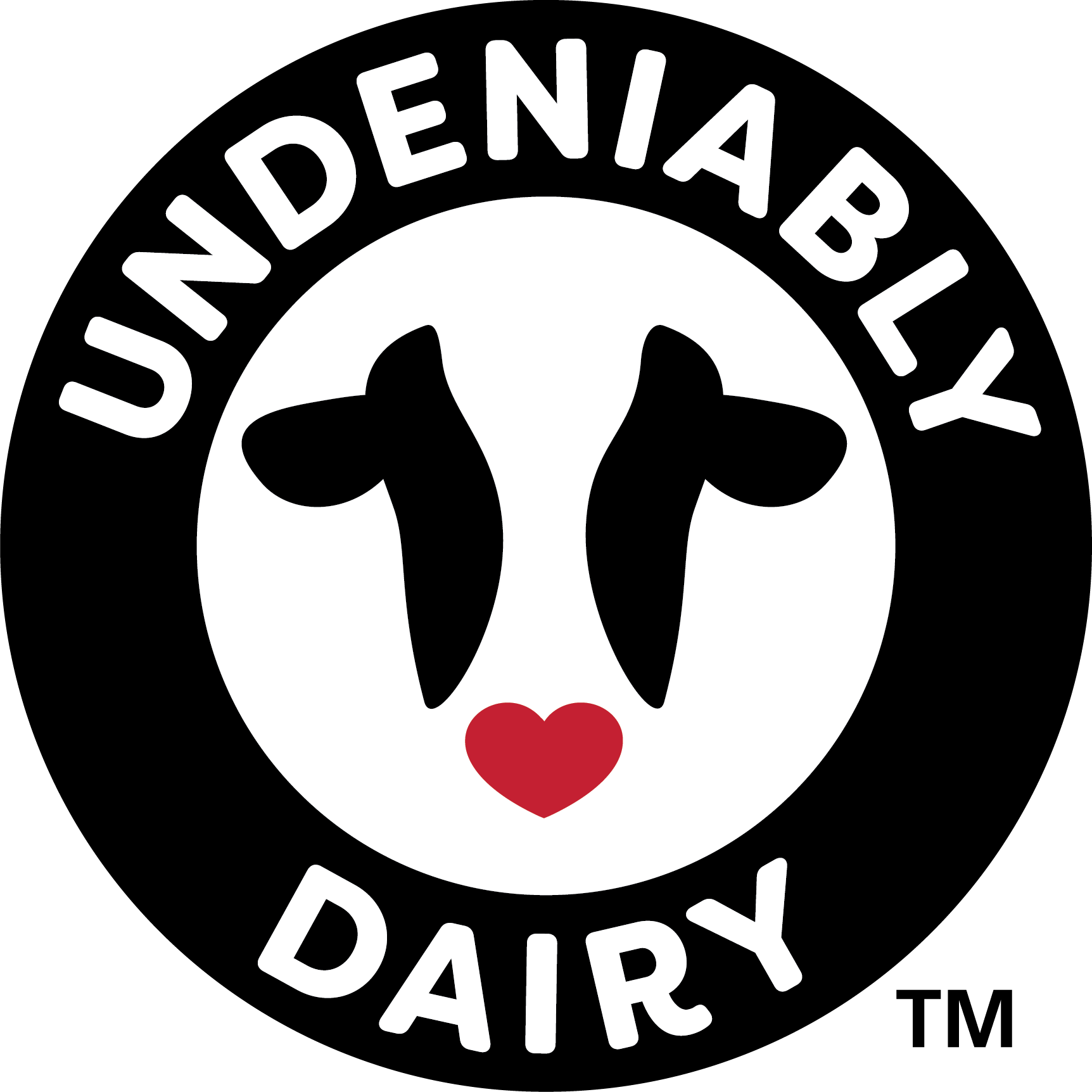 Undeniably Dairy