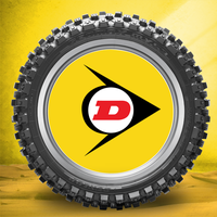 Dunlop Motorcycle Tires