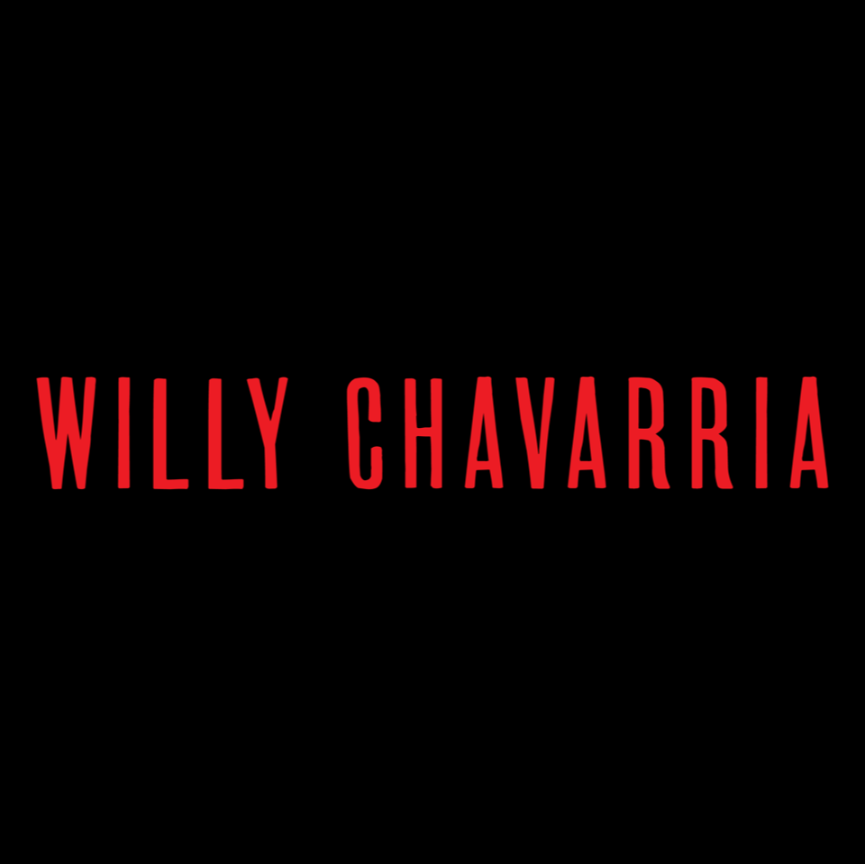 Willy Chavarria