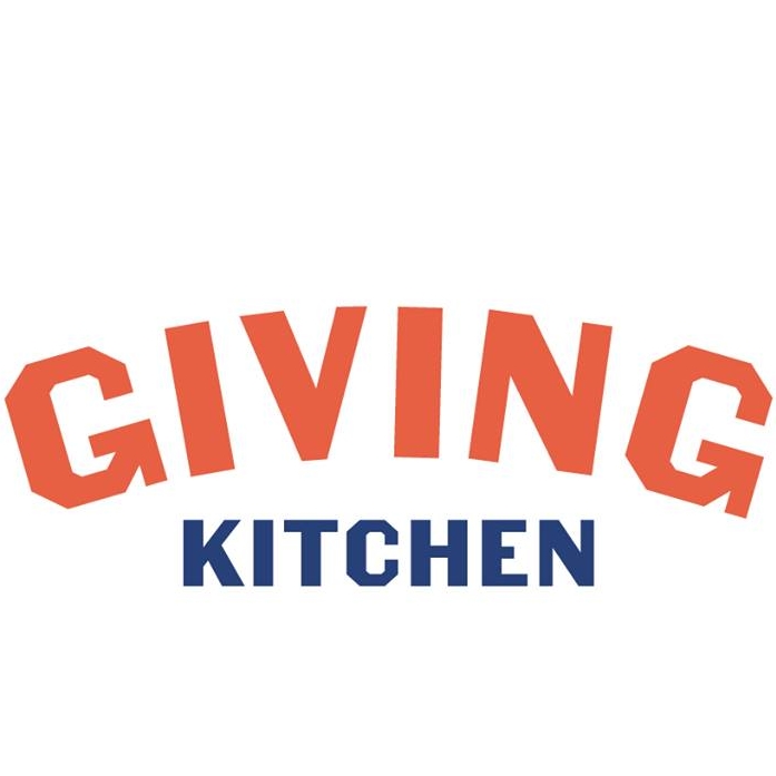 Giving Kitchen