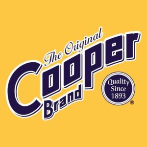 Cooper Cheese