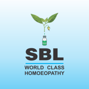 SBL Homoeopathy