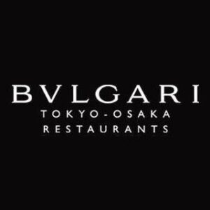 Bulgari Restaurants